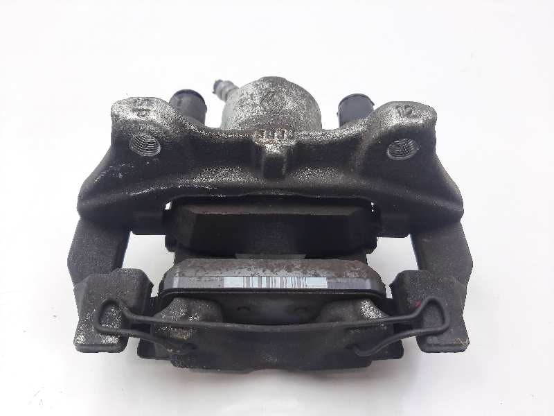 Recambio de pinza freno delantera derecha para renault twingo iii gt referencia OEM IAM 410000613R  