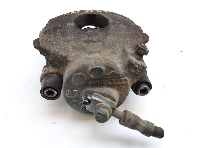 Recambio de pinza freno delantera derecha para seat leon (1p1) reference referencia OEM IAM   