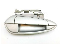 Recambio de maneta exterior delantera derecha para fiat punto (199) young referencia OEM IAM   