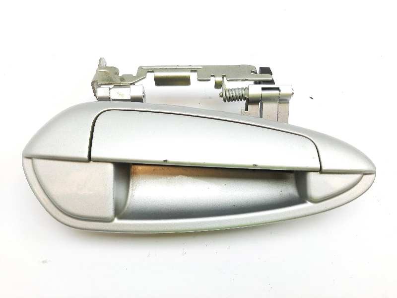 Recambio de maneta exterior delantera derecha para fiat punto (199) young referencia OEM IAM   