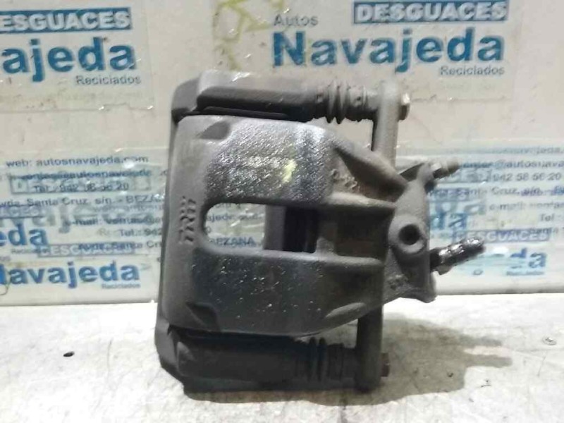 Recambio de pinza freno delantera derecha para renault modus confort dynamique referencia OEM IAM  TRW 