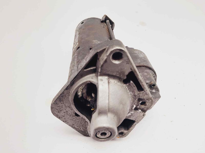 Recambio de motor arranque para renault megane iii sport tourer expression referencia OEM IAM 7711497567 TS12E9 