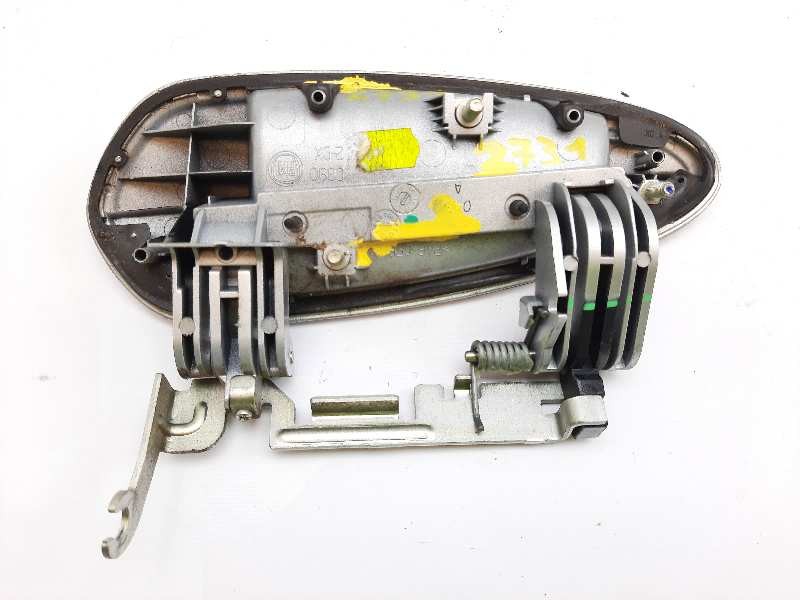 Recambio de maneta exterior delantera derecha para fiat punto (199) young referencia OEM IAM   