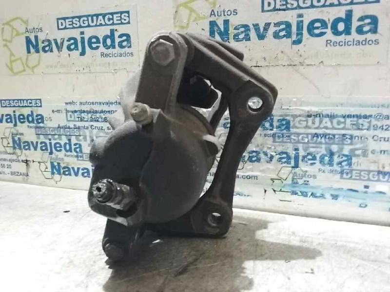 Recambio de pinza freno delantera derecha para renault modus confort dynamique referencia OEM IAM  TRW 