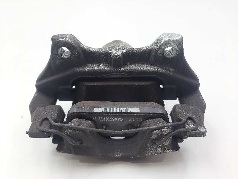 Recambio de pinza freno delantera izquierda para renault twingo iii gt referencia OEM IAM 410000913R  