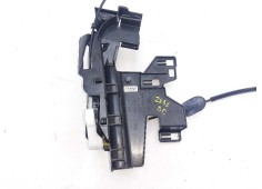 Recambio de cerradura puerta delantera derecha para ford fiesta (ccn) black edition referencia OEM IAM AM5AU21812BE   2