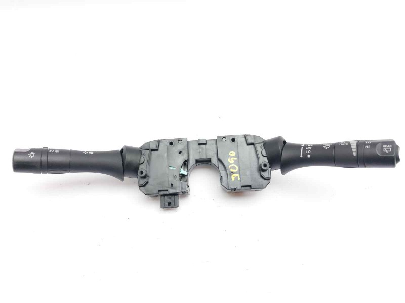 Recambio de mando multifuncion para renault koleos expression referencia OEM IAM 0Y08SN  