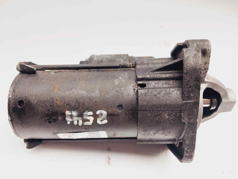 Recambio de motor arranque para renault megane iii sport tourer expression referencia OEM IAM 7711497567 TS12E9 