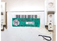 Recambio de modulo electronico para honda prelude (bb6/8/9) 2.2 cat referencia OEM IAM 28100P5MG02   2