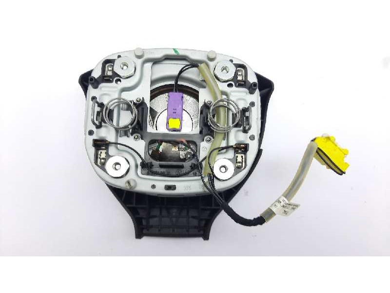 Recambio de airbag delantero izquierdo para volkswagen passat berlina (3c2) highline referencia OEM IAM 1K0880201AN  