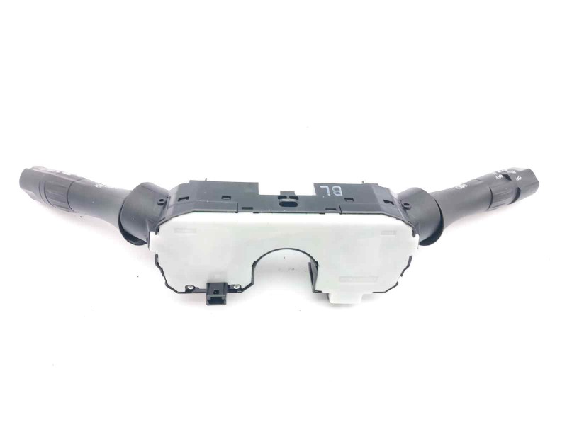 Recambio de mando multifuncion para renault koleos expression referencia OEM IAM 0Y08SN  