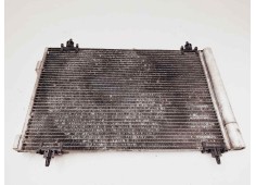 Recambio de condensador / radiador aire acondicionado para citroen c4 grand picasso exclusive referencia OEM IAM 9682531580  