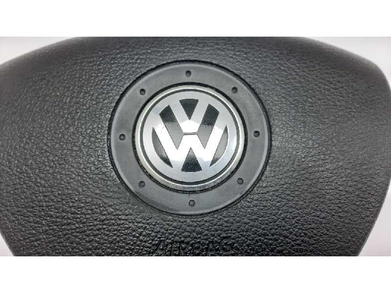 Recambio de airbag delantero izquierdo para volkswagen passat berlina (3c2) highline referencia OEM IAM 1K0880201AN  