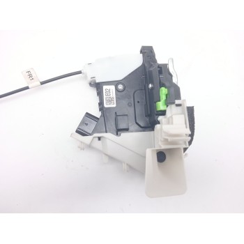 CERRADURA PUERTA DELANTERA DERECHA 813D0BE010 