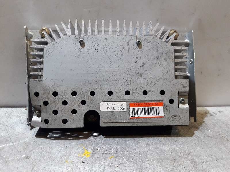 Recambio de modulo electronico para honda prelude (bb6/8/9) 2.2 cat referencia OEM IAM YR3F18T806BA  