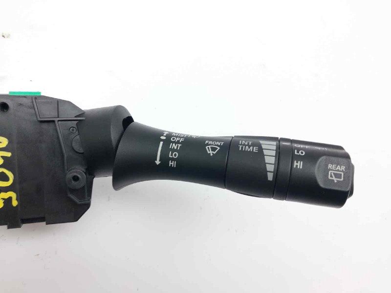 Recambio de mando multifuncion para renault koleos expression referencia OEM IAM 0Y08SN  