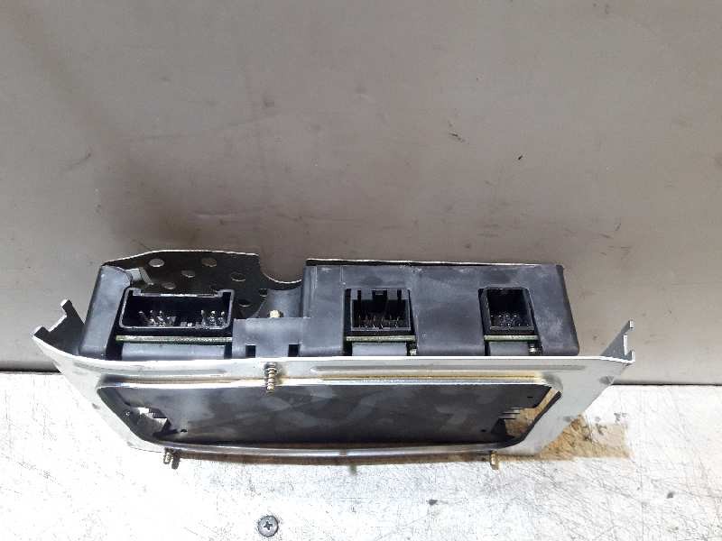 Recambio de modulo electronico para honda prelude (bb6/8/9) 2.2 cat referencia OEM IAM YR3F18T806BA  