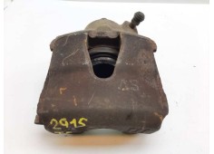 Recambio de pinza freno delantera izquierda para seat leon (1p1) reference referencia OEM IAM    2