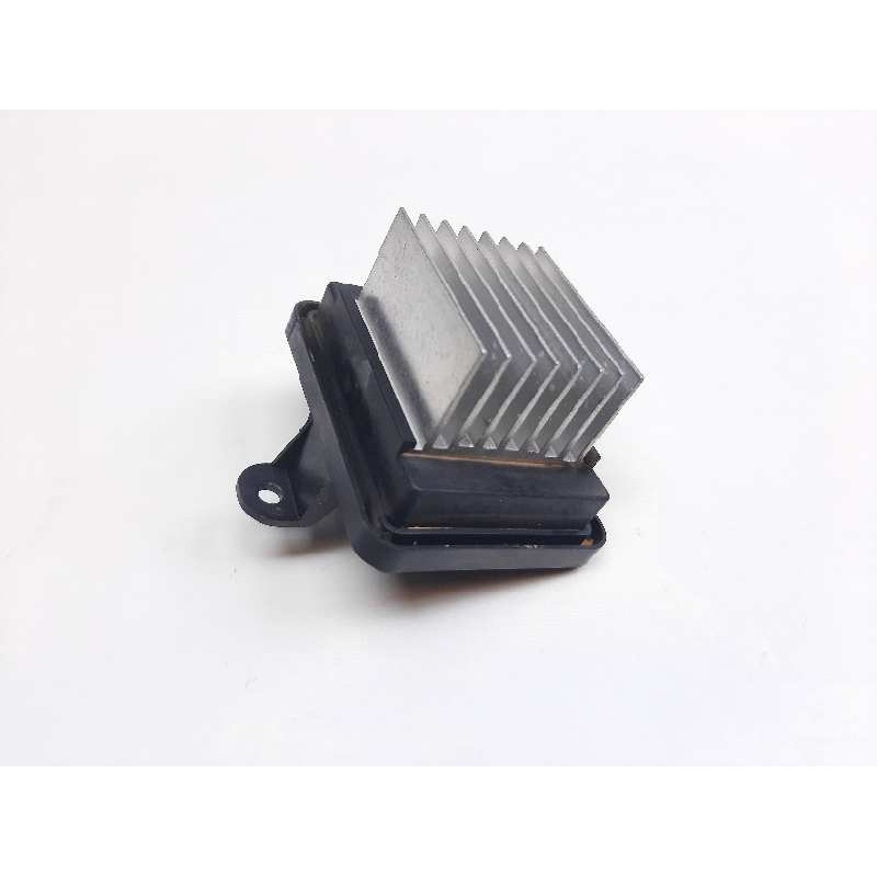 Recambio de resistencia calefaccion para renault twingo iii gt referencia OEM IAM DH883003  