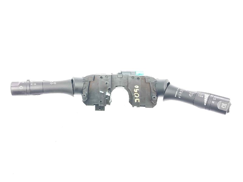 Recambio de mando multifuncion para renault koleos expression referencia OEM IAM 0Y08SN  