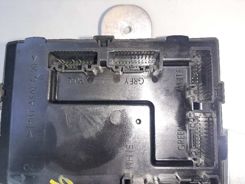 Recambio de modulo electronico para ford fiesta (ccn) black edition referencia OEM IAM DN1T15K600CF  