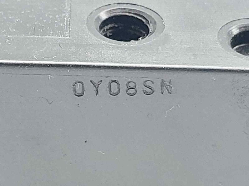 Recambio de mando multifuncion para renault koleos expression referencia OEM IAM 0Y08SN  