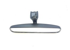 Recambio de espejo interior para ford fiesta (ccn) black edition referencia OEM IAM   