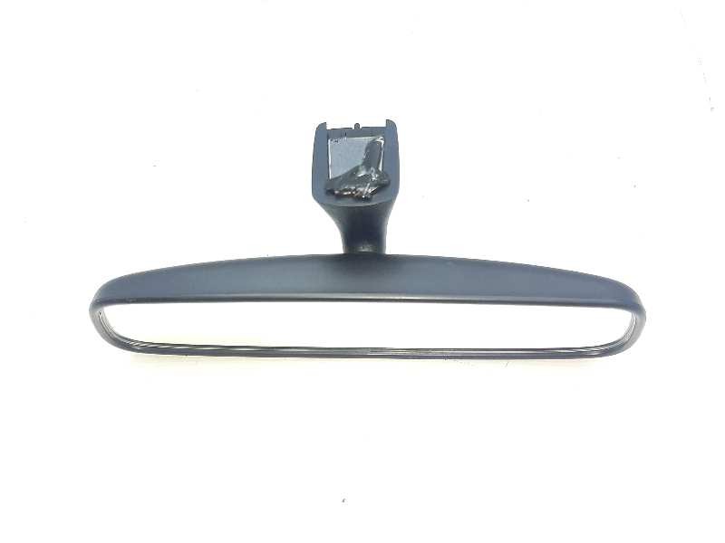 Recambio de espejo interior para ford fiesta (ccn) black edition referencia OEM IAM   