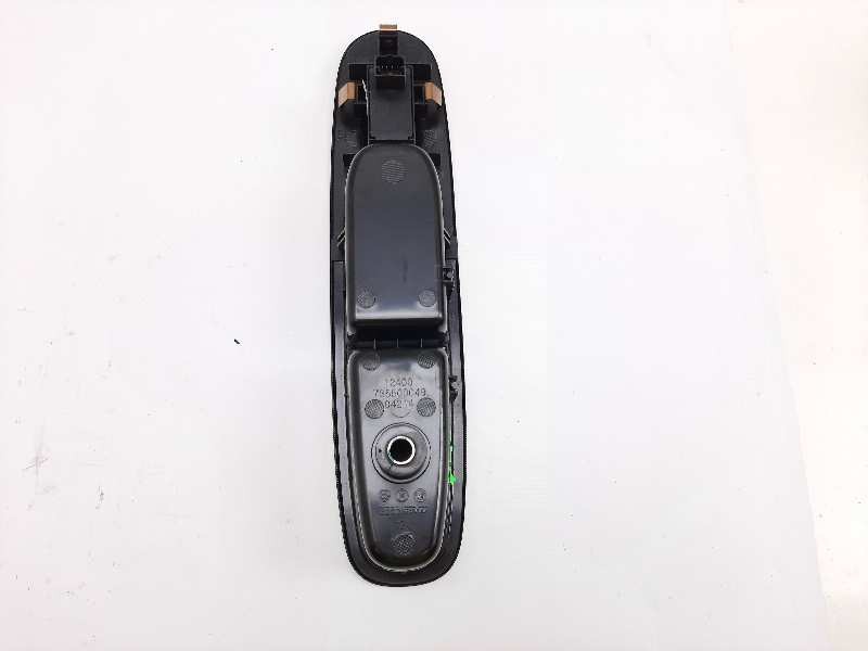 Recambio de mando elevalunas delantero derecho para fiat punto (199) young referencia OEM IAM 735500049  