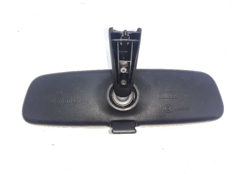 Recambio de espejo interior para ford fiesta (ccn) black edition referencia OEM IAM   