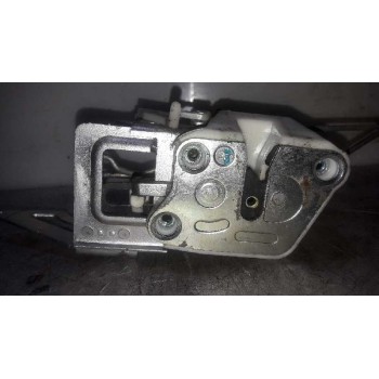 CERRADURA PUERTA TRASERA DERECHA 