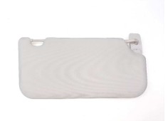 Recambio de parasol izquierdo para ford fiesta (ccn) black edition referencia OEM IAM    2