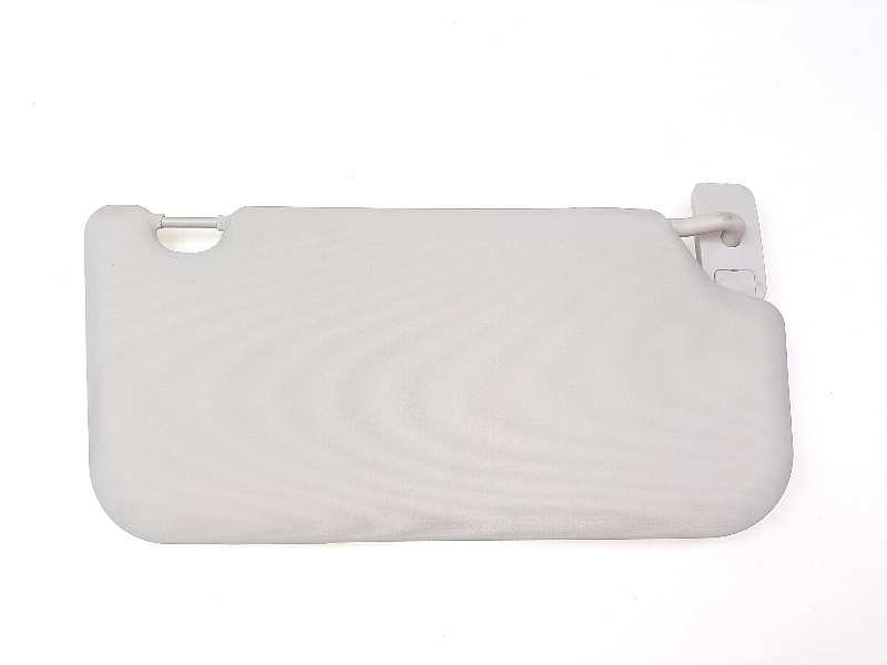 Recambio de parasol izquierdo para ford fiesta (ccn) black edition referencia OEM IAM   