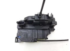 Recambio de cerradura puerta trasera izquierda para renault megane iii berlina 5 p expression referencia OEM IAM 825030001R   2