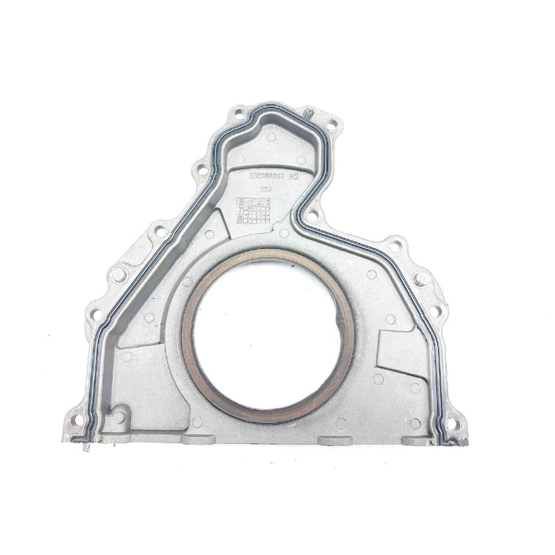 Recambio de tapa distribucion para land rover range rover sport v6 td se referencia OEM IAM 4R8Q6K301AA 1316115 