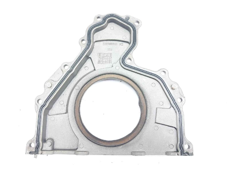 Recambio de tapa distribucion para land rover range rover sport v6 td se referencia OEM IAM 4R8Q6K301AA 1316115 