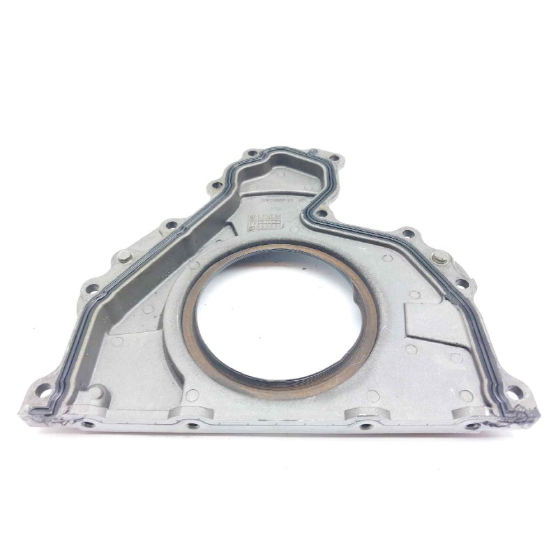 Recambio de tapa distribucion para land rover range rover sport v6 td se referencia OEM IAM 4R8Q6K301AA 1316115 