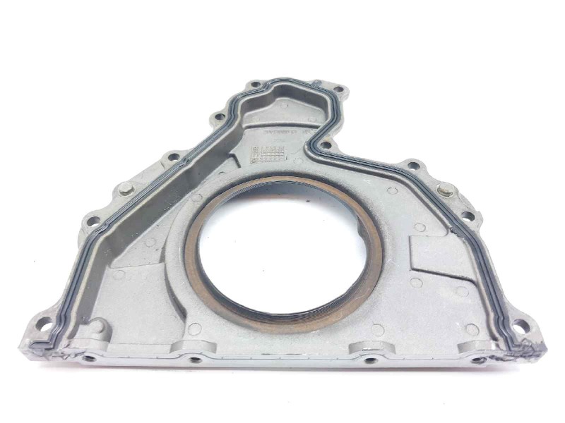 Recambio de tapa distribucion para land rover range rover sport v6 td se referencia OEM IAM 4R8Q6K301AA 1316115 