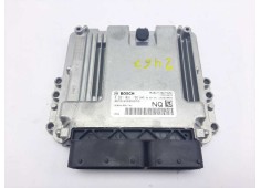 Recambio de centralita motor uce para honda civic (fk) 1.6 i-dtec sport referencia OEM IAM 0281031199 37820RZ0F01 9RZ0F010089256