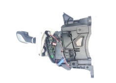 Recambio de palanca cambio para ford fiesta (ccn) black edition referencia OEM IAM C1DP7K004BC3ZHE   2