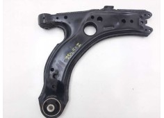 Recambio de brazo suspension inferior delantero izquierdo para audi a3 (8l) 1.8 t ambition referencia OEM IAM    2