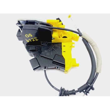 CERRADURA PUERTA DELANTERA DERECHA 81320A2410 