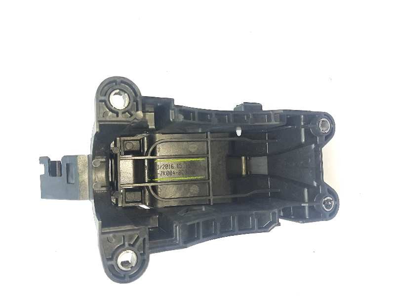 Recambio de palanca cambio para ford fiesta (ccn) black edition referencia OEM IAM C1DP7K004BC3ZHE  