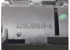 Recambio de cerradura puerta trasera derecha para renault megane iii berlina 5 p expression referencia OEM IAM 825020001R   2