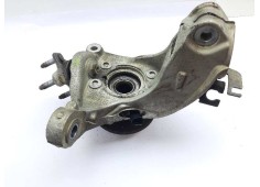 Recambio de mangueta delantera derecha para volkswagen passat berlina (3c2) highline referencia OEM IAM 3C0407258F 805657A  2