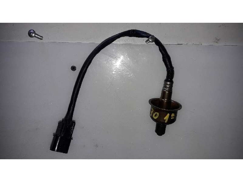 Recambio de sonda lambda para kia rio concept referencia OEM IAM   