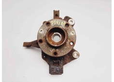 Recambio de mangueta delantera derecha para renault megane iii sport tourer expression referencia OEM IAM 364796  