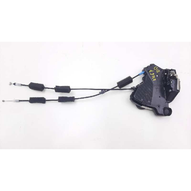 Recambio de cerradura puerta delantera derecha para honda civic (fk) 1.6 i-dtec sport referencia OEM IAM 72111TV0G002A  