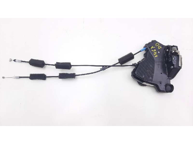 Recambio de cerradura puerta delantera derecha para honda civic (fk) 1.6 i-dtec sport referencia OEM IAM 72111TV0G002A  