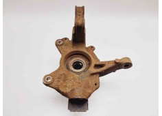 Recambio de mangueta delantera derecha para renault megane iii sport tourer expression referencia OEM IAM 364796   2